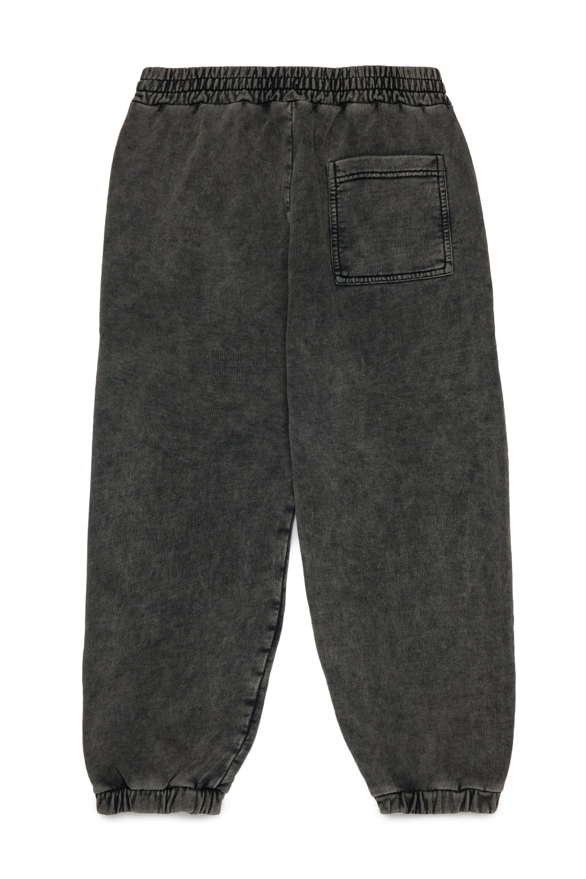 Sweatpants with logo