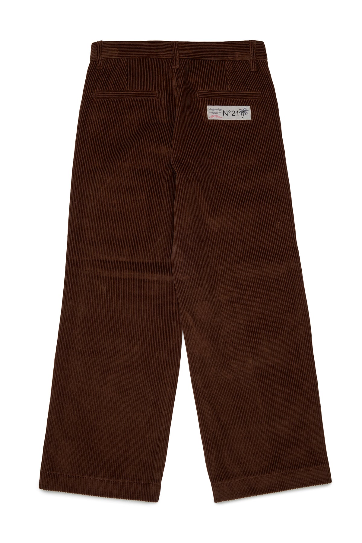 Pantalones de pana
