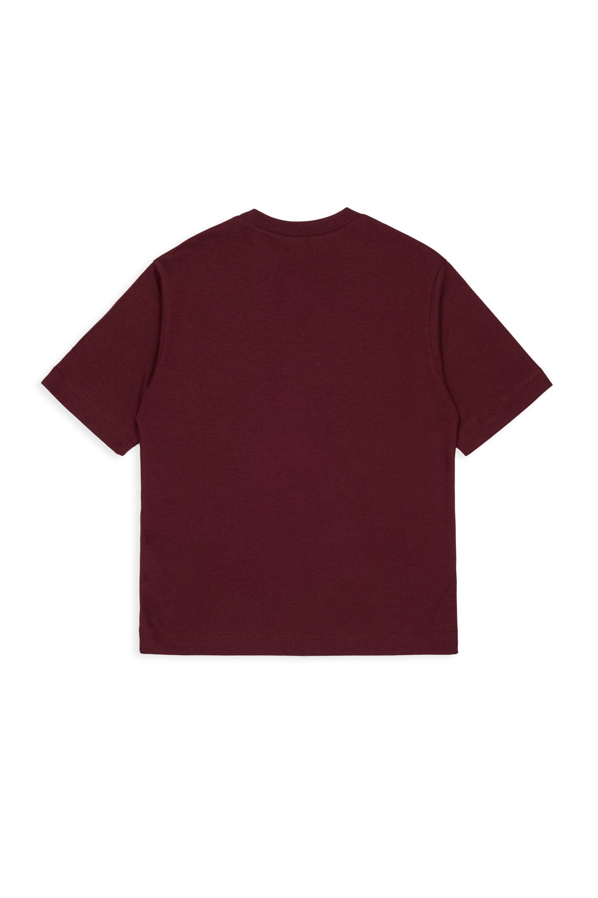 Camiseta con logo