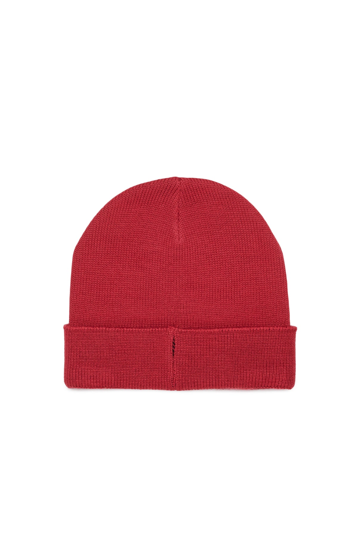 Gorra con logo