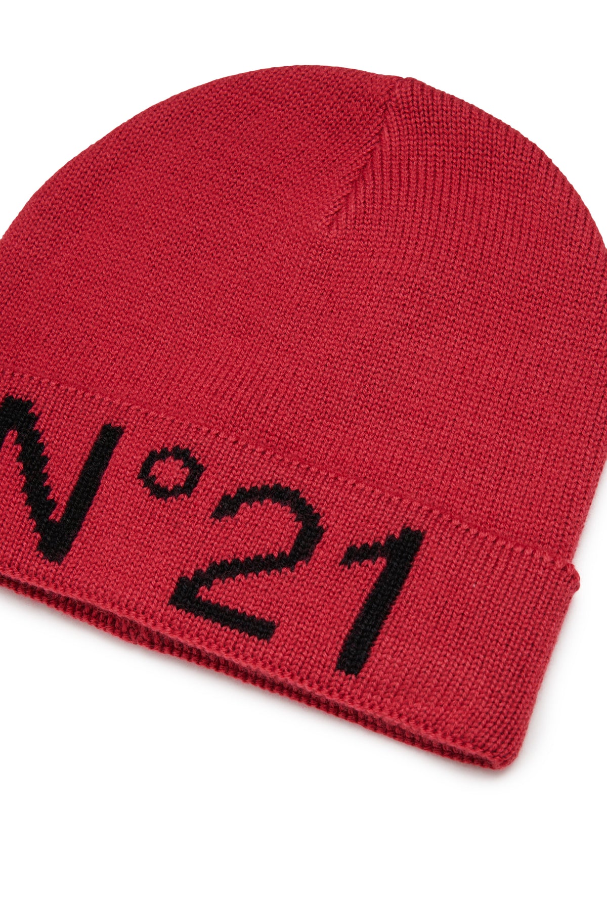 Gorra con logo