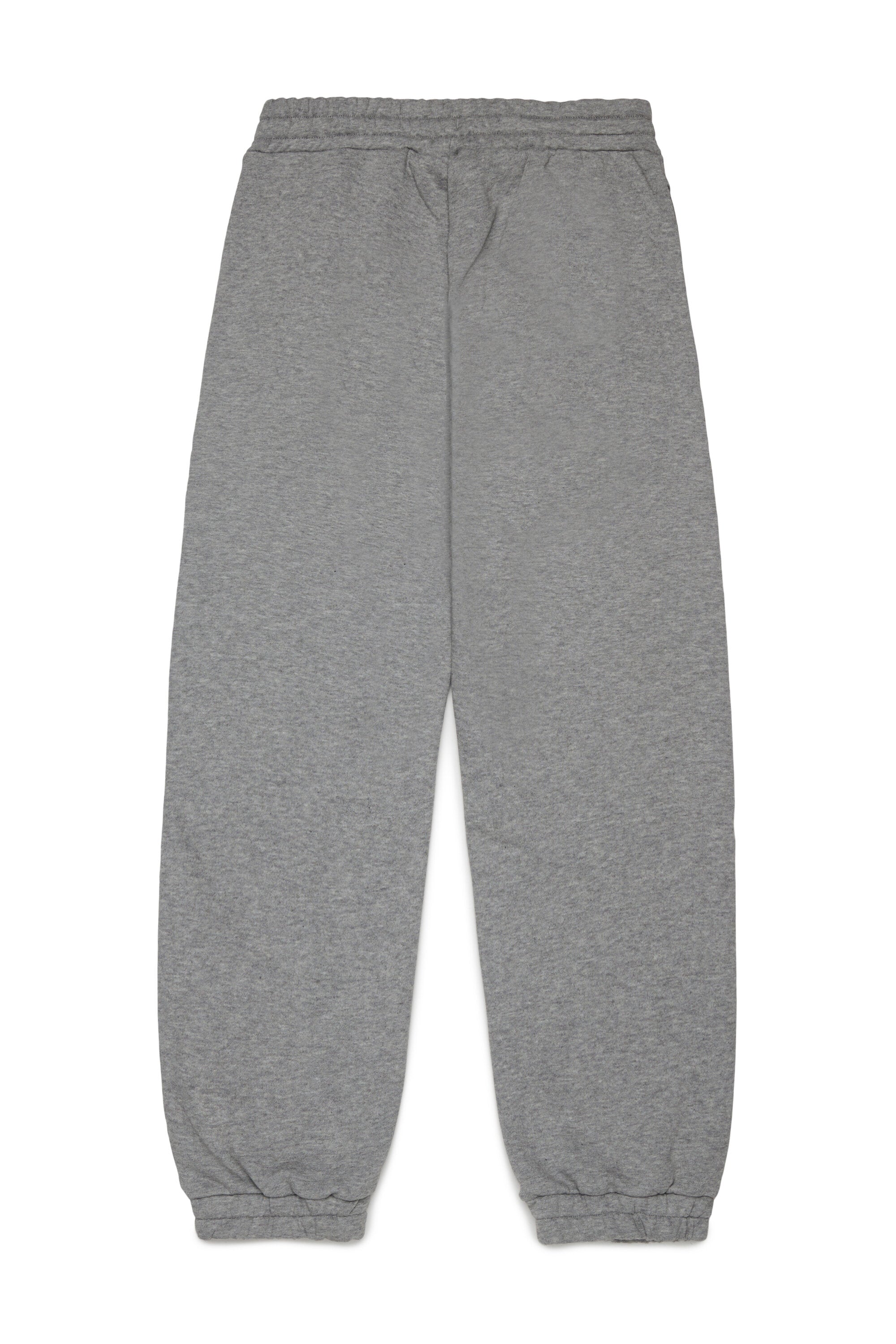 Pantalón de felpa con logo