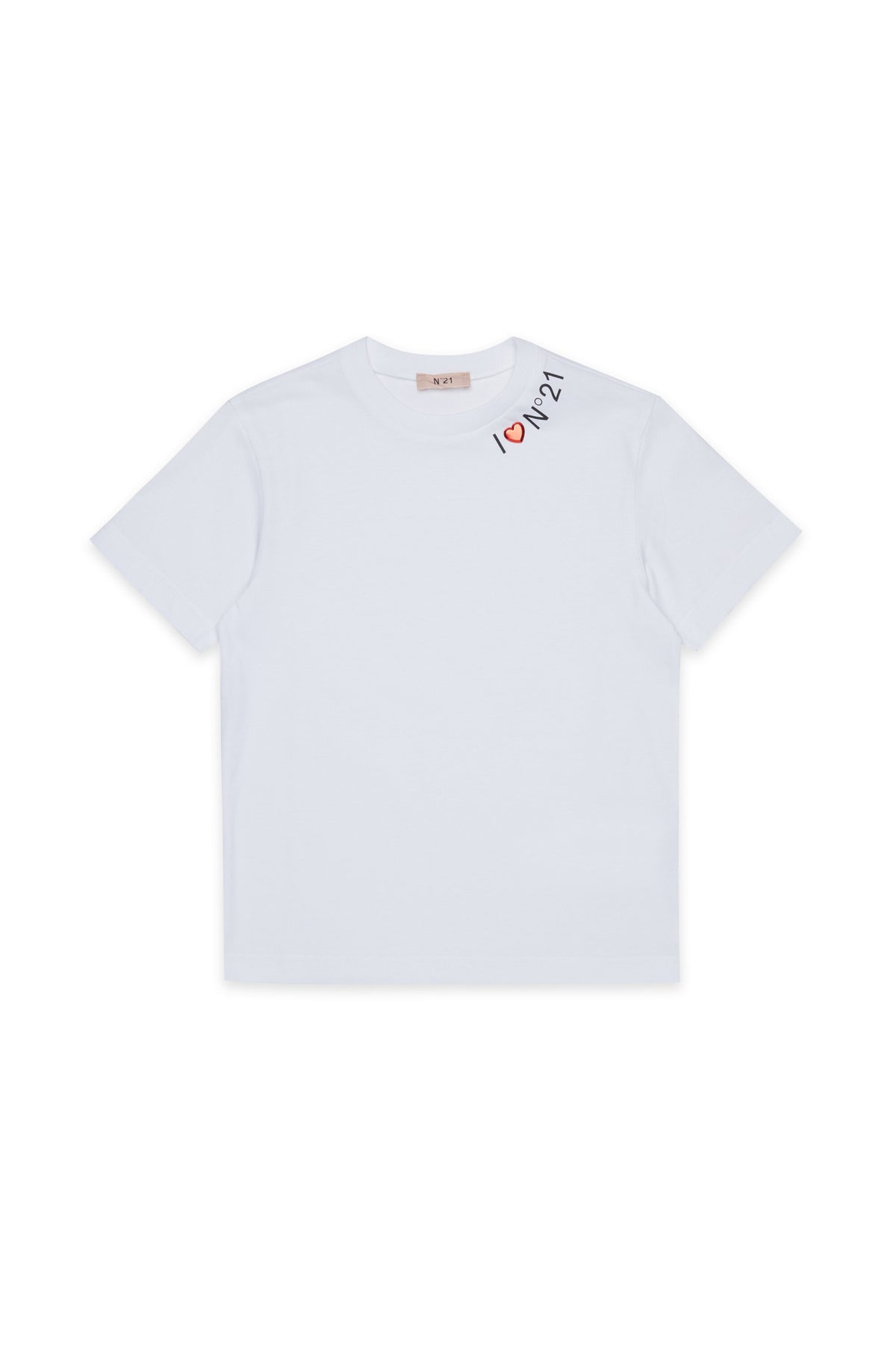 T-shirt avec logo