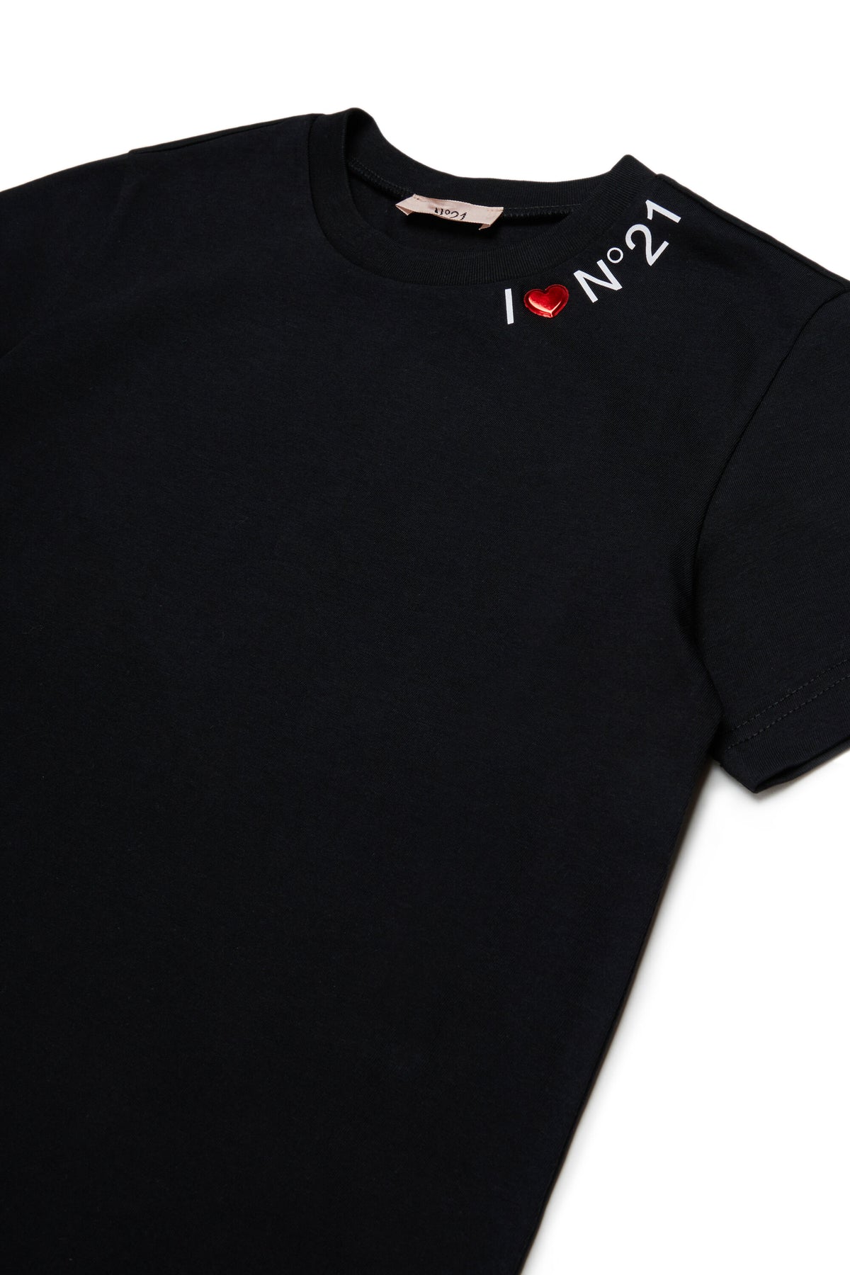 T-shirt avec logo