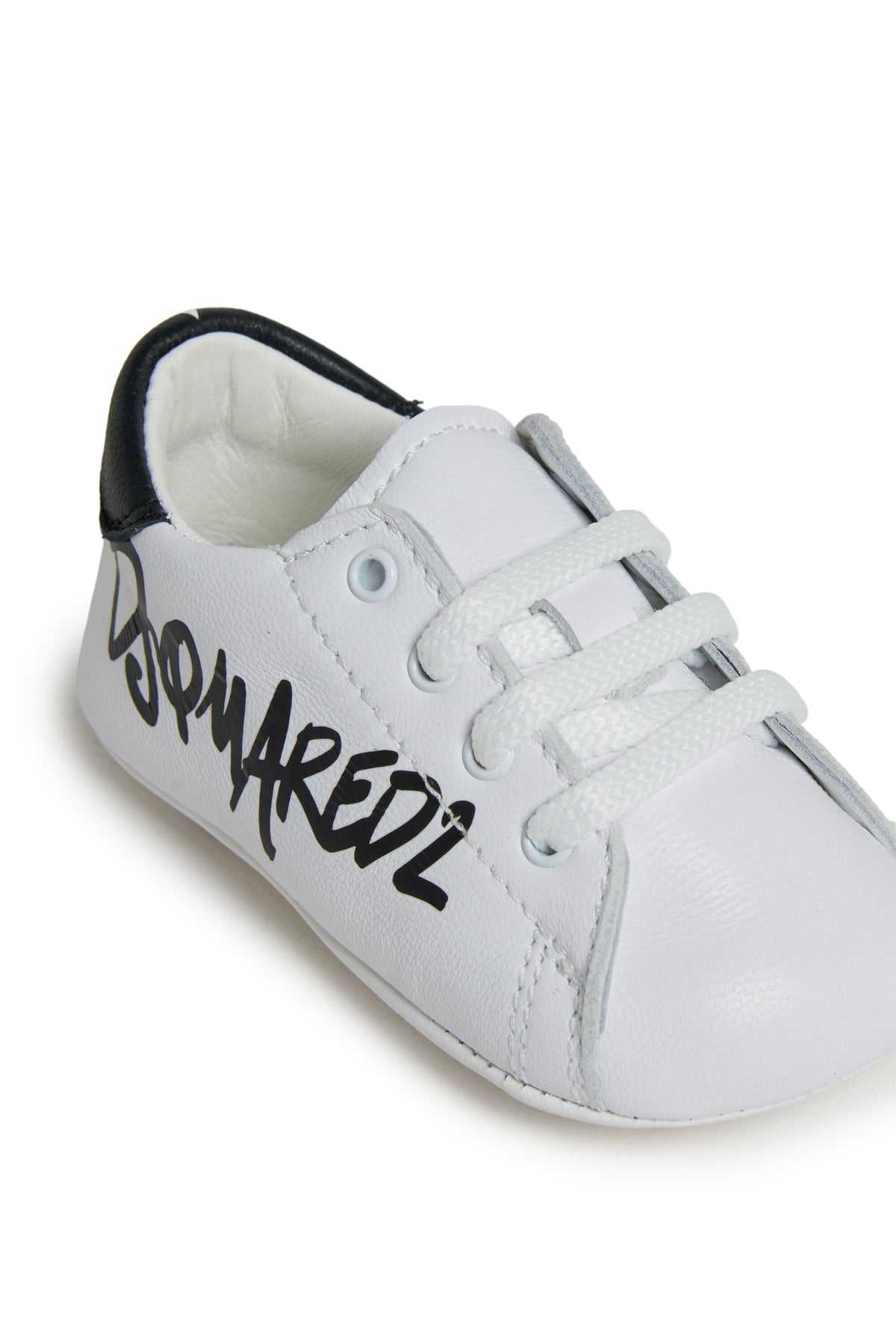 Baskets avec logo