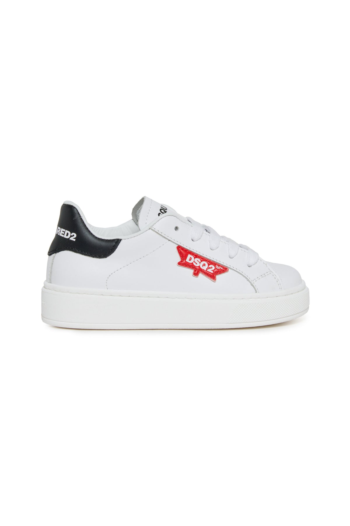 Zapatillas con logo