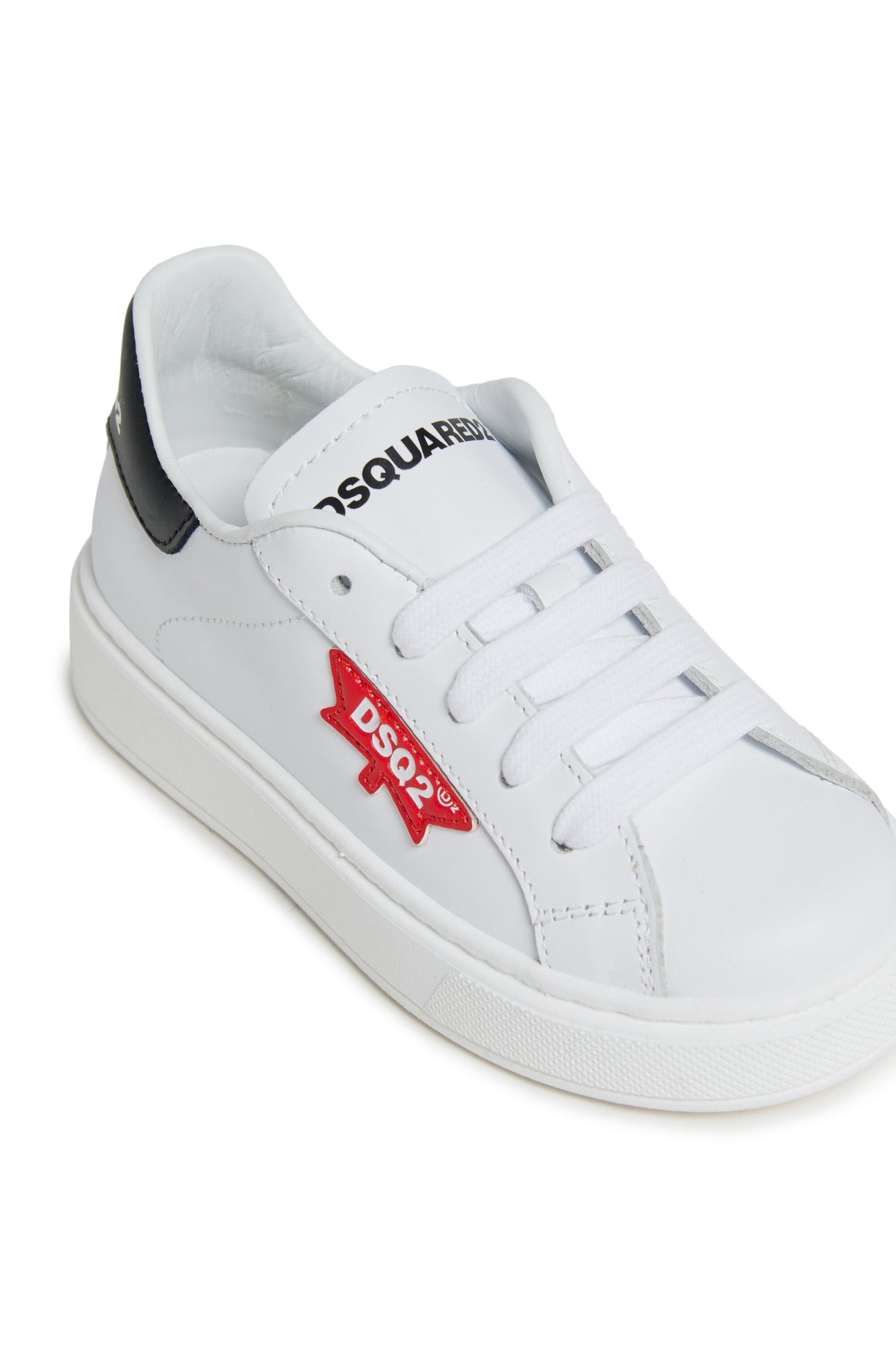Zapatillas con logo