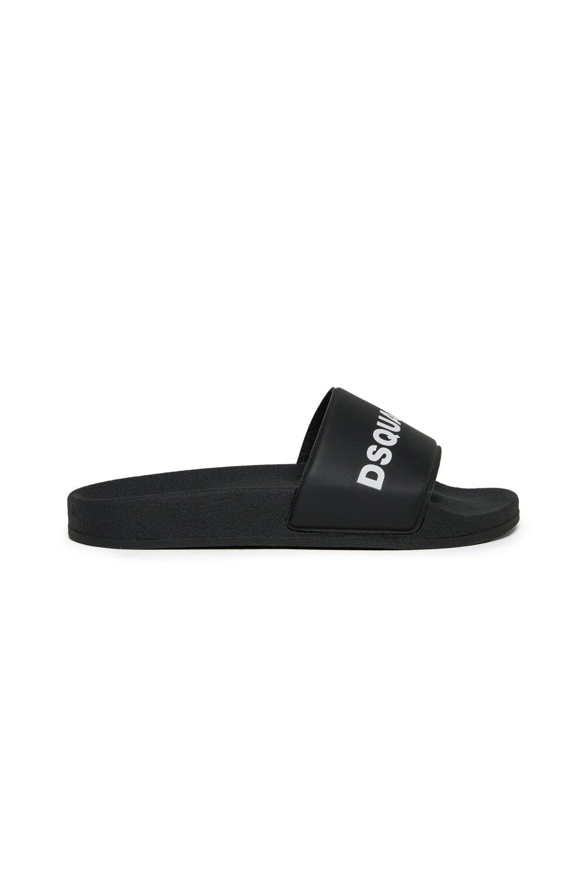 Slides avec logo