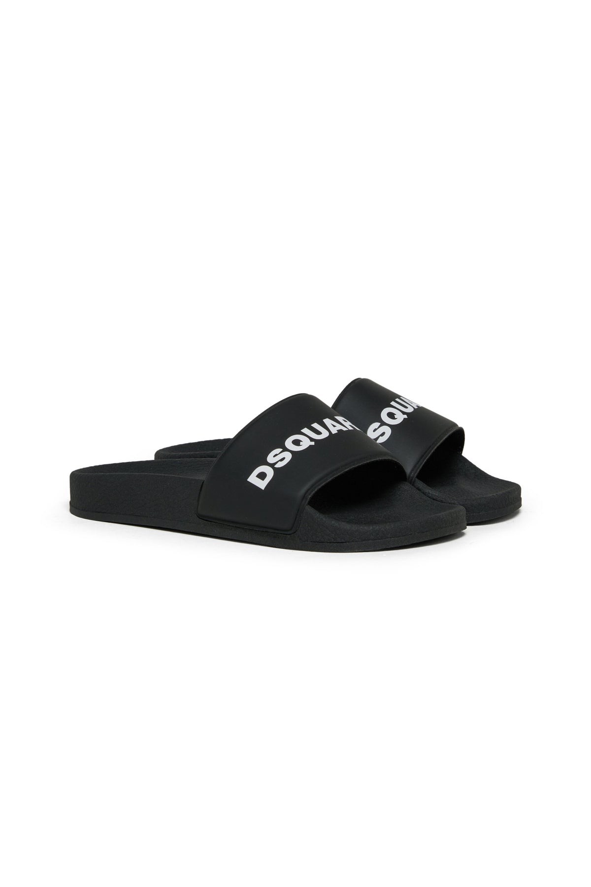 Slides avec logo