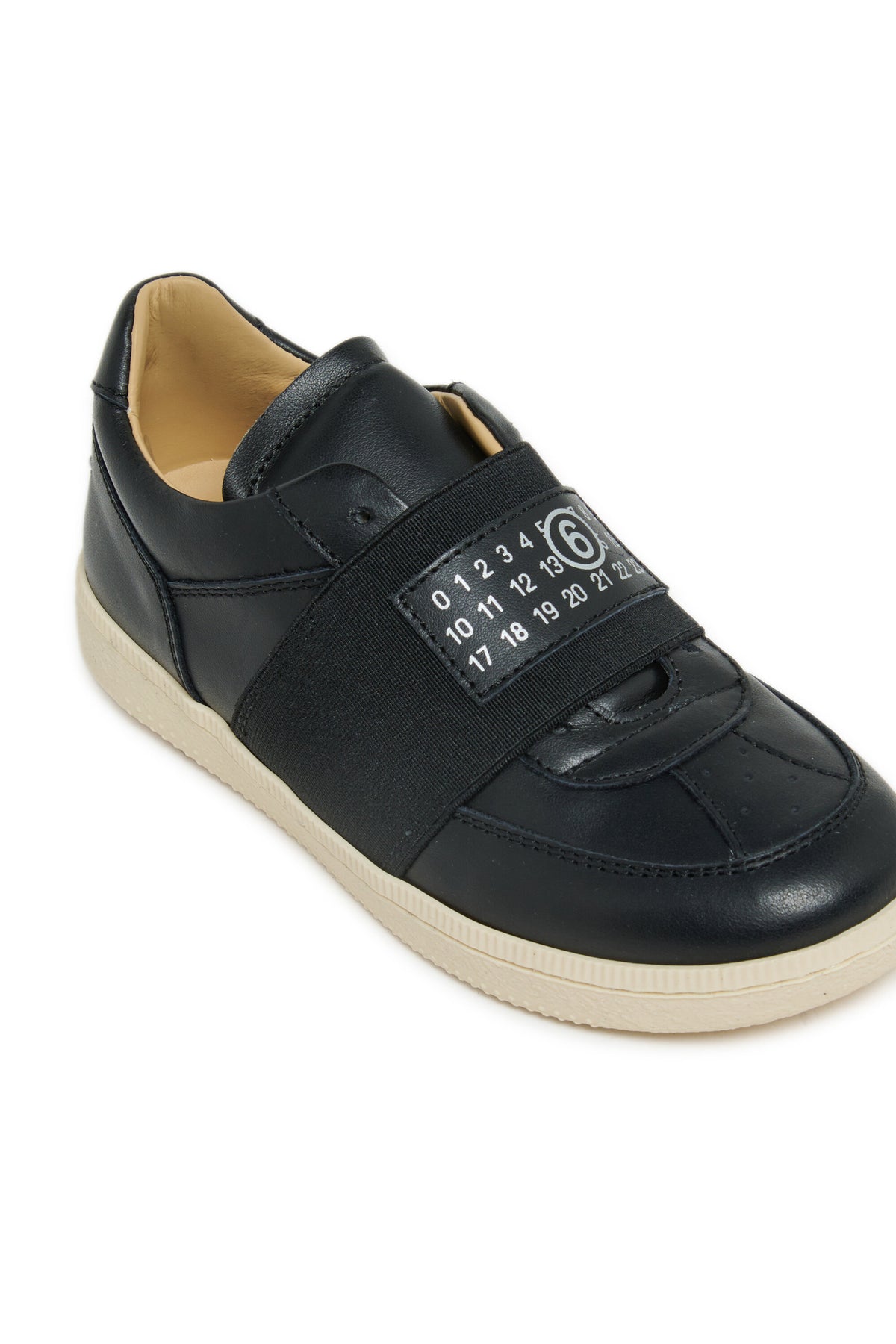 Zapatillas con logo